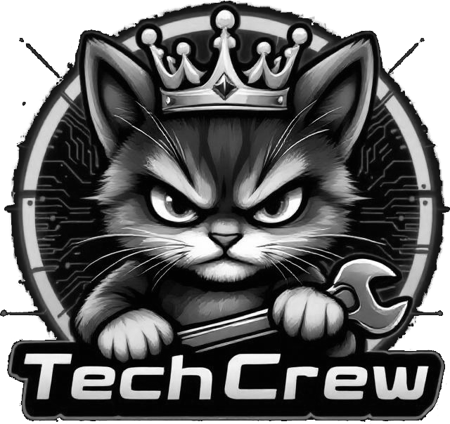 TechCrew